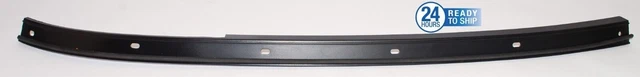 Genuine Volkswagen Eos 2006-2016 Guida di fissaggio parabrezza anteriore...