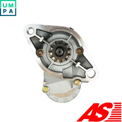 STARTER S6001 FOR TOYOTA HILUX/VI/Pickup/MIGHTY/TIGER/IV/III/SUV/SURF ...