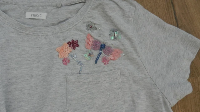 Girls Bundle Of Summer Clothes. Aged 11 Years. 3