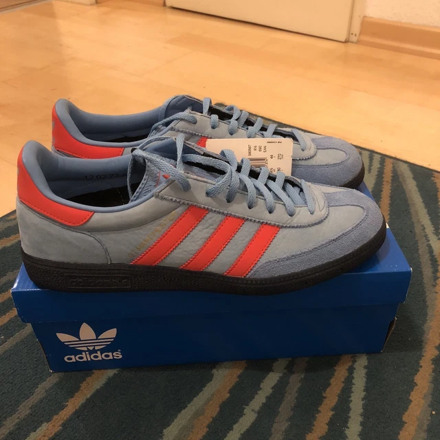 Adidas best sale spezial sl80a