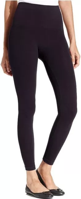 SPANX Assets Red Hot Label Tailored Ponte Leggings Shaping Legging Tights :  : Clothing, Shoes & Accessories