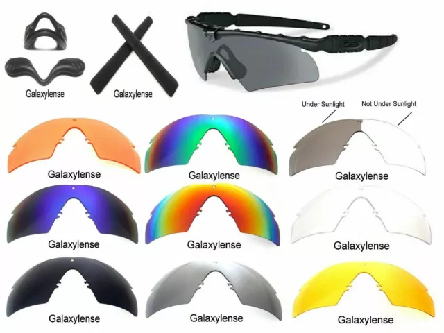 Lenti oakley m2 frame outlet