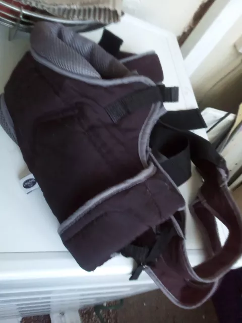 Babystart carrier top