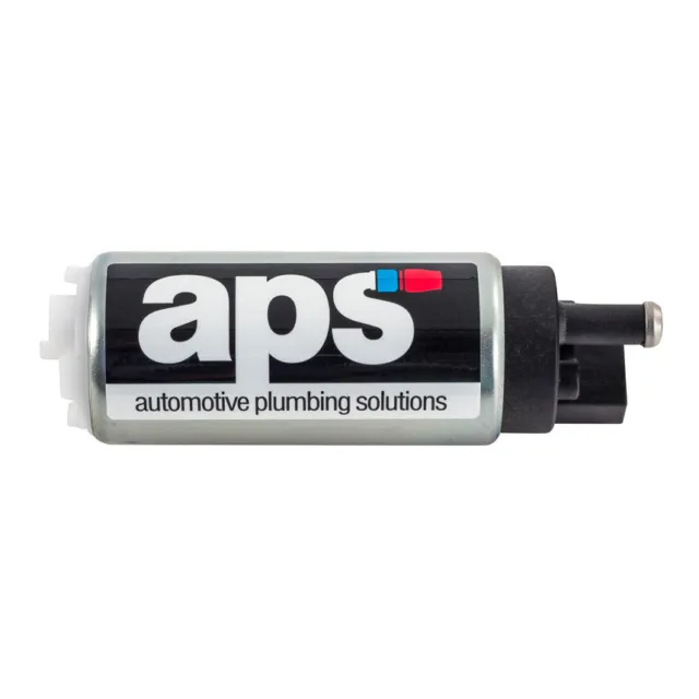 APS GSS342 255 LPH In Tank Fuel Pump For BMW 3 Series M3 [E36]