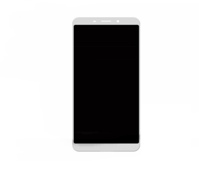 M711C MEILAN 6 PANTALLA TACTIL LCD COMPLETA PARA MEIZU M6 Negro SIN MARCO 