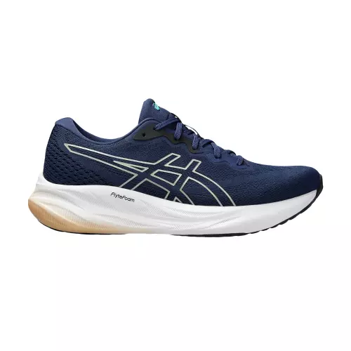 Asics Gel Pulse 15 W Scarpe running da donna A3 Protettive Ammortizzate Blue