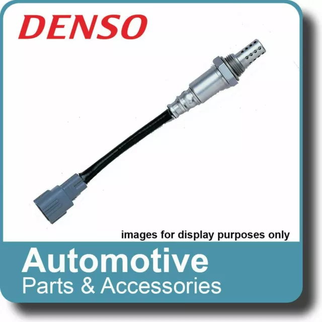 DENSO Lambda/ Oxygen Sensor  DOX-0306 for Subaru Impreza, Forester OE 22641AA042