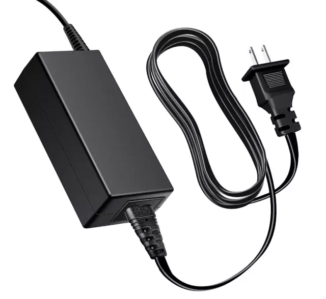 AC Adapter For Mackie FreePlay Stereo Wireless Personal Mini PA System Power PSU