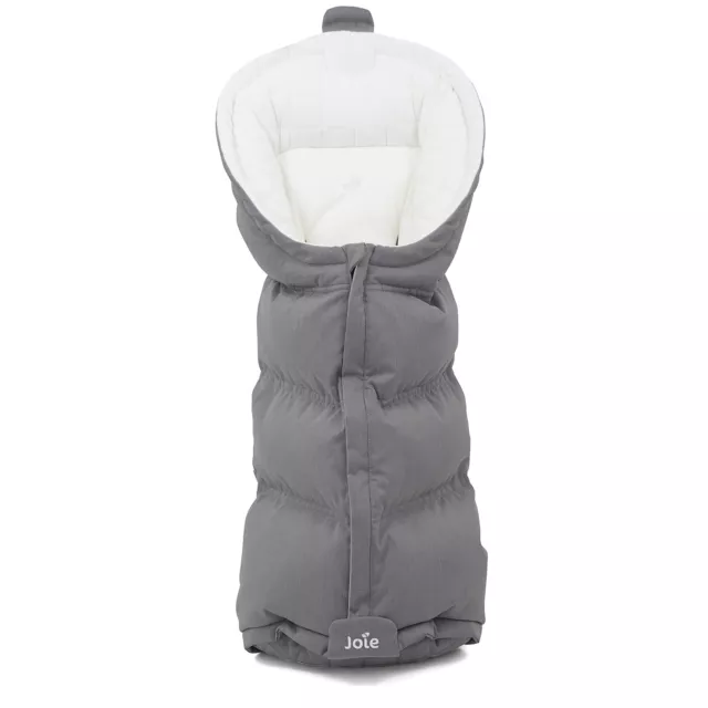 Gray Flannel Joie Winter Bag Thermal