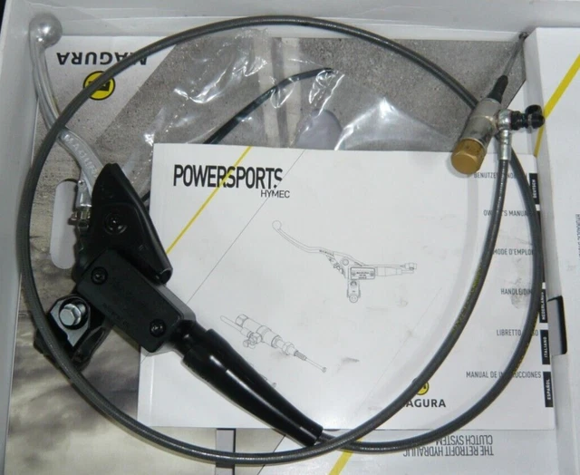 Honda CRF250 Magura Sistema Frizione Idraulica Hymec CRF250R 2018 - 2023 