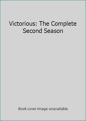 Victorious: The Complete Second Season