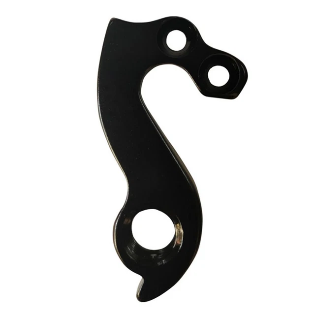 RALLONGE DE CINTRE de dérailleur arrière Mech facile à installer pour