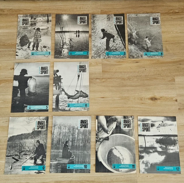 Zeitungen & Zeitschriften, Bücher & Zeitschriften, DDR, DDR