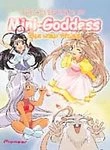 The Adventures of Mini-Goddess - The Urd Files [Vol. 3]