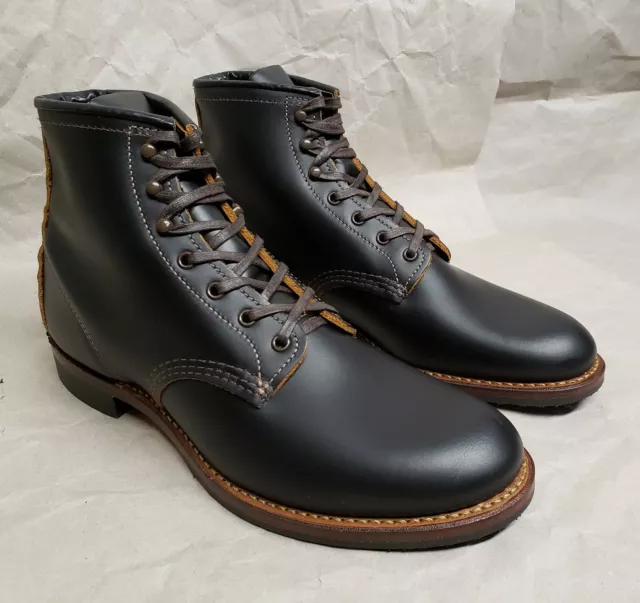 Red wing klondike cheap