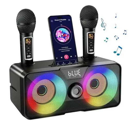 Karaoke Systems, Karaoke Entertainment, Musical Instruments & Gear