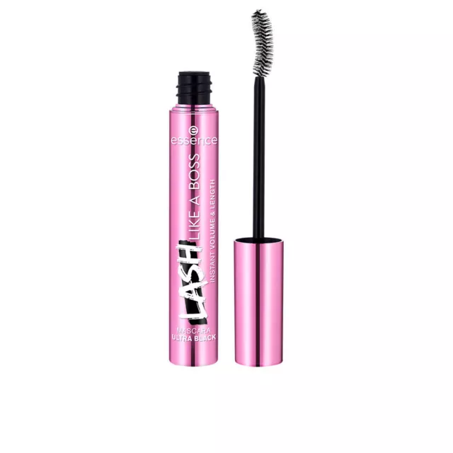 ESSENCE LASH LIKE A BOSS Mascara De Pestanas 9,5 Ml