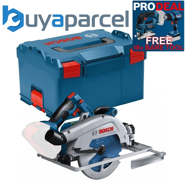 Image of Hilti WSC 85 circular saw on Amazon website