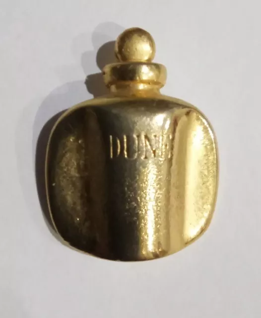 dior gold parfum