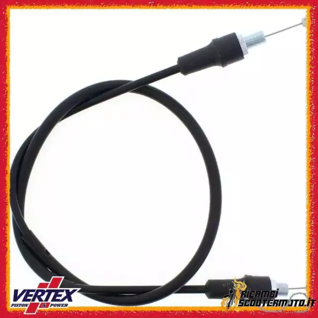 Cable D'Accelerateur Yamaha Yfs 200 Blaster 1988-2006 45-1084#1