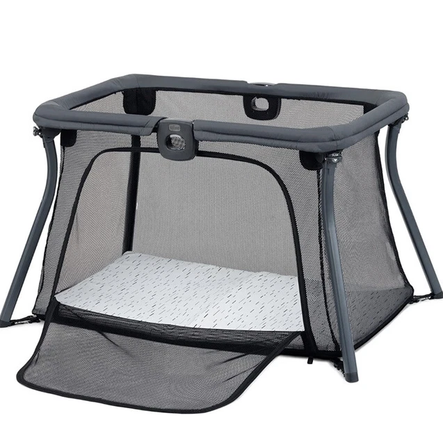 Chicco Alfa Light Play Pen !!!
