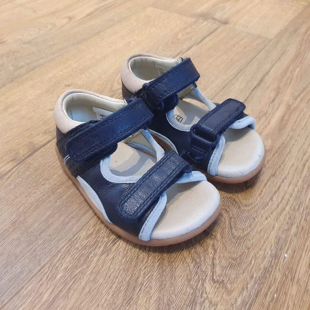 Clarks sales zora spirit