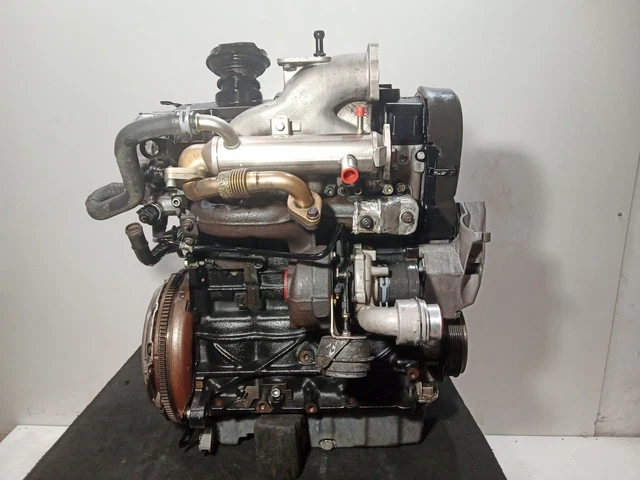Engines, Engines & Engine Parts, Car Parts & Accessories