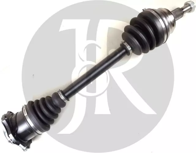 SEAT CORDOBA-IBIZA 1.4-1.8-1.9 TDi-T-FR DRIVESHAFT NEAR/SIDE 2002>2009