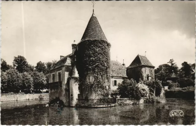 CPA AK Env.d'Argenton sur Creuse Le Chateau FRANCE (1178009)