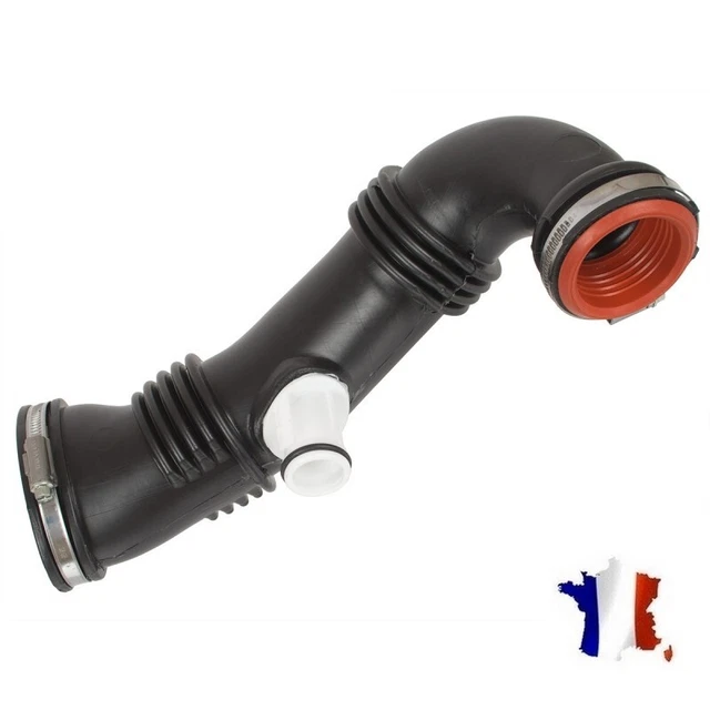 Durite Tuyau D'air Filtre 1434.E1 Pour Fiat Scudo, Peugeot 206, 207, 307, 308, 407, 1007