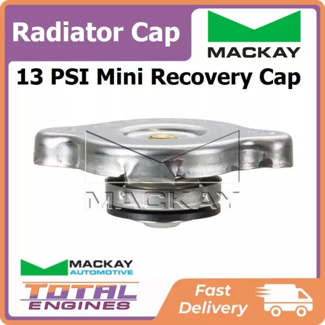 Radiator Cap fits Honda Civic CG/CM/EF 1.5L 4Cyl D15B