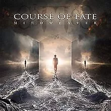 Mindweaver (Digipak) de Course of Fate | CD | état très bon
