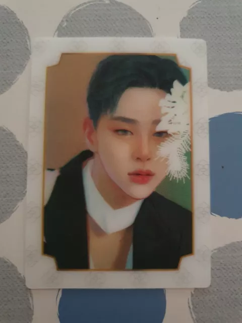 JBJ Kwon Hyun Bin 1st Album Photocard kpop Photocard Fotokarten