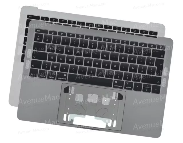 Boîtier externe SSD PCIe Apple MacBook Air/Pro (2013/2015)
