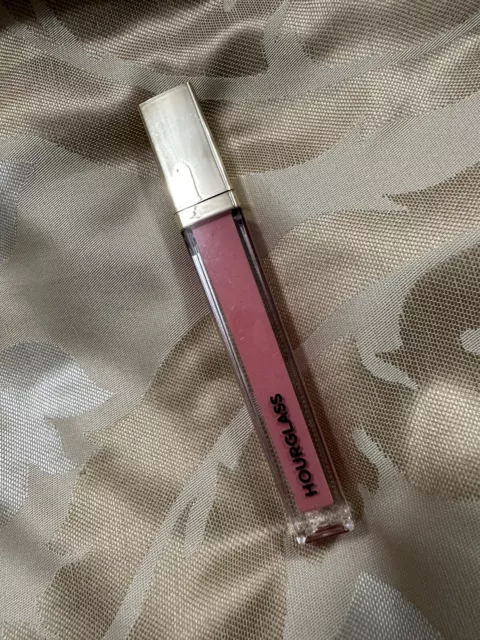 Hourglass Unreal High Shine Volumising Lip Gloss Brand New unboxed!! !