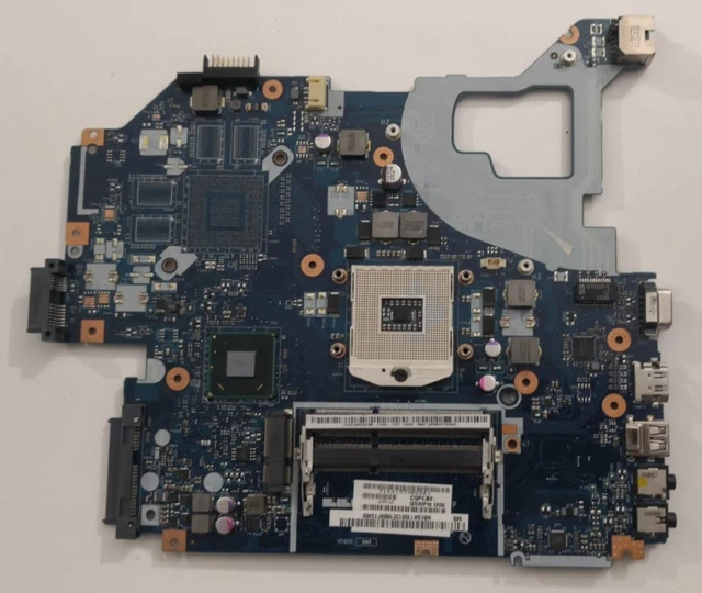 Carte Mère Acer Aspire 1350/1355 D'occasion - état Correct