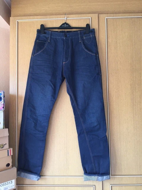 Scotch and soda brewer sales jeans
