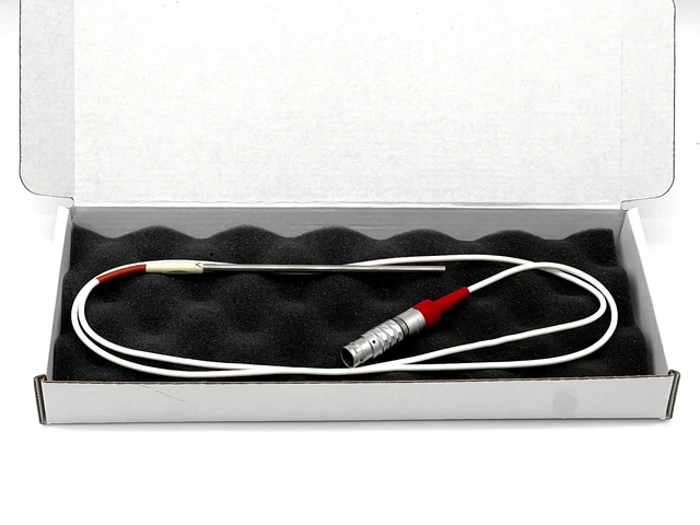 Stryker MultiGen (MG1) 100mm/10cm Venom Radiofrequency Probe 0406-825-010