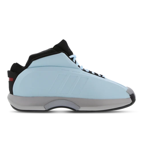 Adidas Crazy 1 Baby Blue Scarpe da ginnastica da uomo tutte le taglie stock limitato