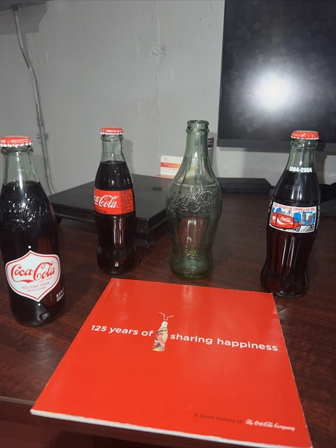coca cola collectibles