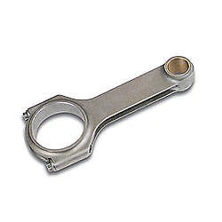 Scat 5.400 In Forged H-Beam Connecting Rod Sbf 8 Pc P/N 2-302-5400-2123-927