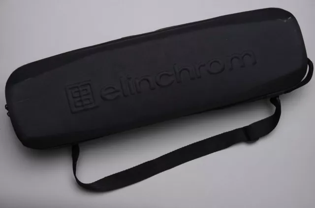 Elinchrom D-Lite RX 2/4 Shoulder Carry Tube Bag Case