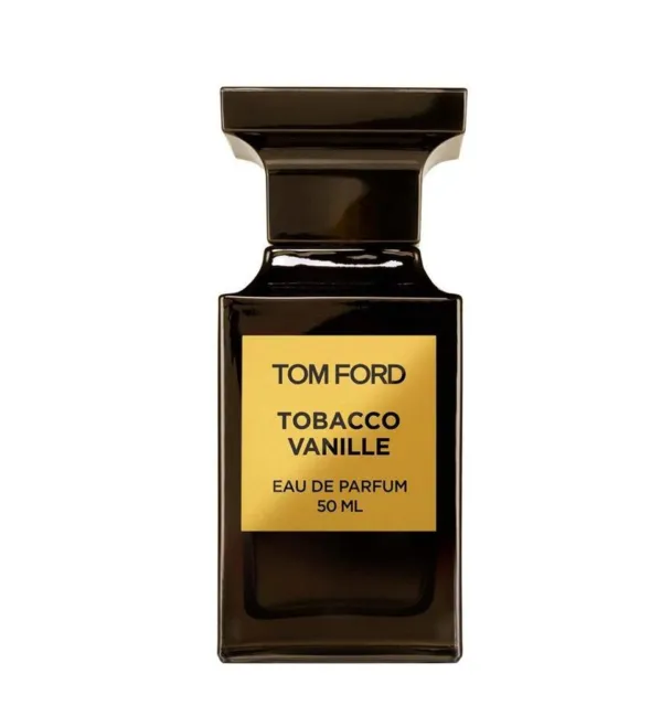 TOM FORD Tobacco Vanille Eau de Parfum 50ml +test regalo