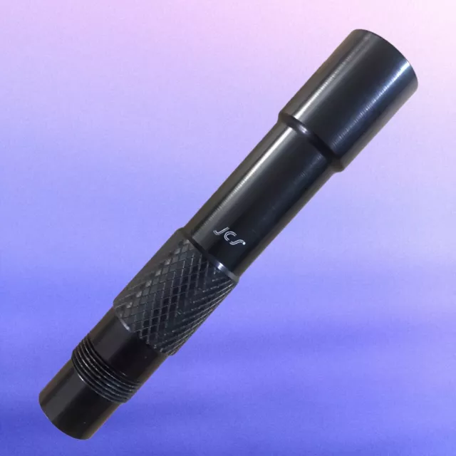JCS Tippmann Pro-Am Pro-Lite 68 / Pro Carbine Stubby 5.5” Barrel Gloss Black SSB