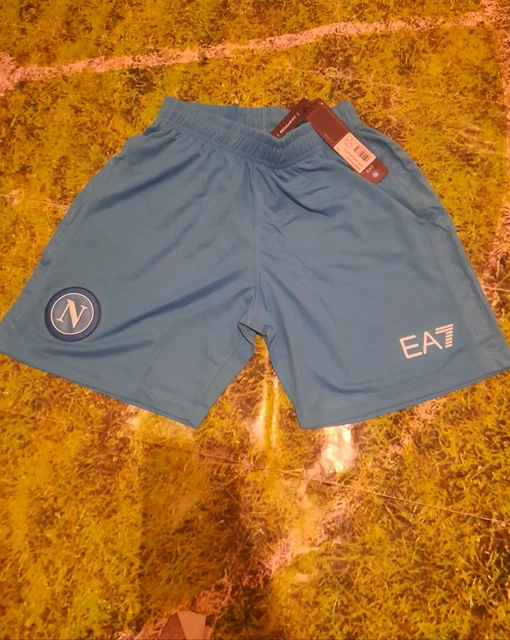 Completo t-shirt con pantaloncino bambino Sarabanda - Le.Vi.Ka