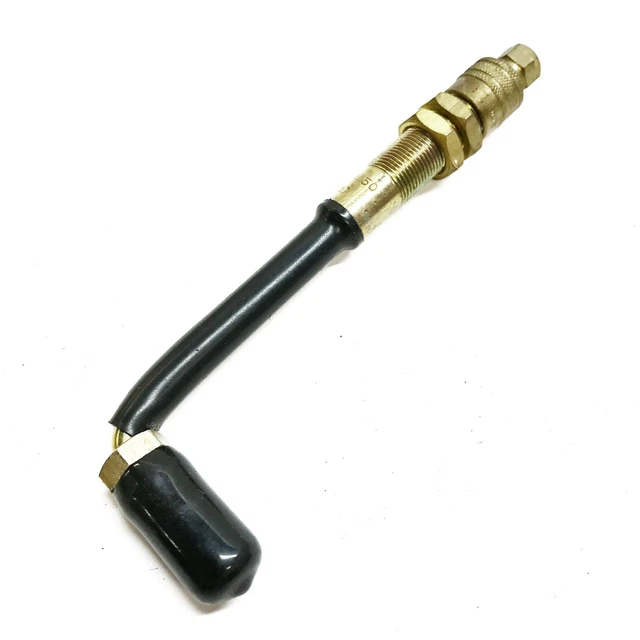 Schrader Swivel Style Valve Stem TR-J-4000-4.50 NOS