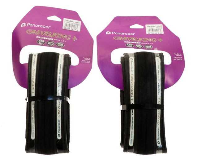 27.5 plus slick tires