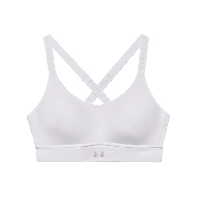 Under Armour Infinito Mid Reggiseno Sportivo Donna F100