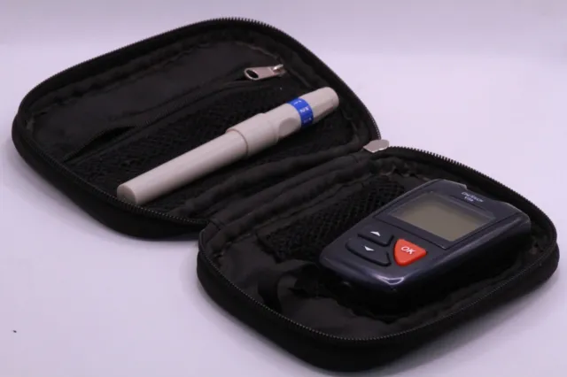 Misuratore/monitor glucosio nel sangue One Touch Vita - Solo misuratore unità singola