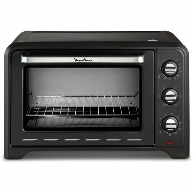 Mini four MOULINEX OX464810